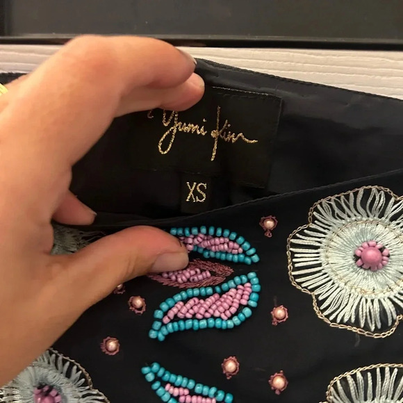 Yumi Kim mini skirt xs - Picture 3 of 3